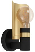 Eglo 900375 - Fali lámpa HAYES 1xE27/40W/230V