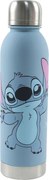Disney Lilo és Stitch, A csillagkutya Alien 626 műanyag kulacs csavaros kupakkal 750 ml