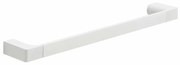 GEDY PI214502 Pirenei törölközőtartó 45 x 6,6 cm ,fehér matt