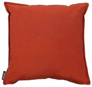 Kültéri párna MADISON ECO 50x50 cm, narancssárga