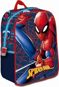 Pókember Great Power 3D hátizsák, táska 30 cm