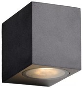 Lucide 22860/05/30 - LED Dimmelhető kültéri lámpa ZORA 1xGU10/5W/230V IP44