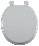 WC-ülőke 37 x 41,5 cm Vitamine – douceur d'intérieur