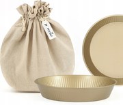 Tapadásmentes tortaforma 27,5 cm non-stick sütőedény