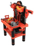 Baby Mix Bricolage és szerszámműhely