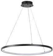 Rabalux 72344 - LED csillár kábelen BELIZA LED/55W/230V 3000K