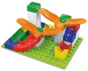 Golyópálya kiegészítő szett - Hubelino