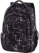 Hátizsák, média csatlakozóval, PULSE Blast Dots (PLS122264F)