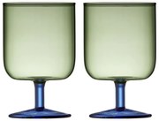 Borospohár szett 2 db-os 300 ml Torino – Lyngby Glas