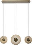 Andora LED több ágú függesztett lámpa