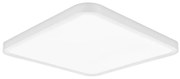 Top Light - LED Mennyezeti lámpa REVIT LED/36W/230V 3000-6500K 40x40 cm fehér + távirányító