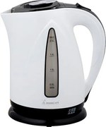 Vízforraló, 2 l,MOMERT, fehér (KHKGM004)