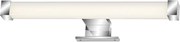Briloner Led tükörlámpa 31,8 cm 8W 720lm króm Bri 2110-018