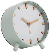 Ébresztőóra ø 11 cm Grace – Karlsson