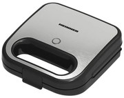 Heinner SM-K750FGSL - Kenyérpirító 750W/230V fekete/matt króm