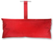 Fatboy "Headdemock" függőágy párna, 12 változat - Fatboy® Szín: piros