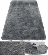 Puha Plüss Szőnyeg Elsimone 200X300 Magas Haj