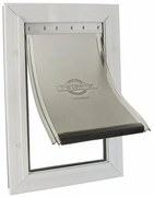 PetSafe Door Staywell 660 alumínium , XXL méret