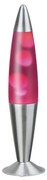 Rabalux 4108 - Láva lámpa LOLLIPOP 2 1xE14/25W/230V