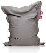 Fatboy "Junior stonewashed" babzsák, 10 változat - Fatboy® Szín: taupe