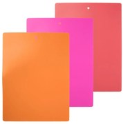 Orion 3 részes vágódeszka szett