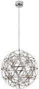 Rábalux Eudora 72220 függeszték, 12W LED, 3000K, 650 lm