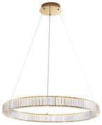 Aurelia egyágú függesztett lámpa