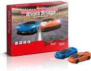Buddy Toys BST 1442 Rivals Bridge Car pálya , 440cm