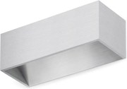 Novolux RETT 504A-L0108A-40 Fali lámpa 1x8W/LED 790LM IP20