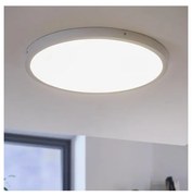 Eglo 97271 - Fényerőszabályozható LED mennyezeti lámpatest FUEVA 1 1xLED/25W/230V 3000K