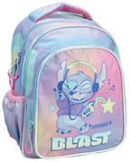 Disney Lilo és Stitch, A csillagkutya Blast hátizsák, táska 31 cm