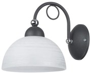 Jupiter 1492 - Fali lámpa SAGA 1xE27/60W/230V