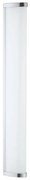 Eglo Gita 2 94713 fürdőszobai falilámpa, 16W LED, 4000K, 1700 lm, IP44
