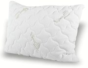 EMI Aloe Vera steppelt antiallergén párna, Párna 50x70 cm