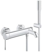 GROHE 33628001 - ESSENCE kádcsaptelep DN 15 fényes króm