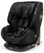 OSANN - ONE 360 i-Size autósülés 40-150 cm teljesen fekete