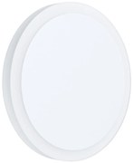 Eglo 98655 - LED Mennyezeti lámpa MONGODIO 1 LED/5,4W/230V