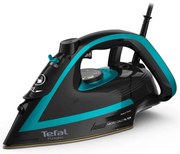 Tefal PUREGLISS gőzölős vasaló 3000W/230V türkiz-fekete