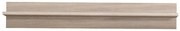 Polc Camber C26 (sonoma tölgy). Akció -6%. 606045