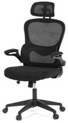 Autronic KA-Y336 BK Irodai szék