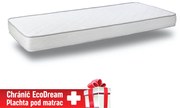 EcoDream DreamBed matrac - 180x200cm