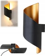 Fali Lámpa Led Kültéri Beltéri Lámpa Felső Alsó Divatos Fali Lámpa