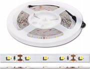 Ecolite Led szett adapterrel, 60xSMD/m, 1,5m, 4,8W/m, IP20, 4100K DX-SMD3528-BI