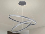 NEDES J4311-S Modern Led Függesztett Lámpa IP20
