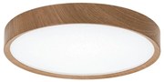 Aigostar B.V. Aigostar - LED Mennyezeti lámpa LED/20W/230V 3000K átm. 33,7 cm AI1544