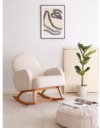 Hintafotel Yorgen (fehér). Akció -20%. 1101859