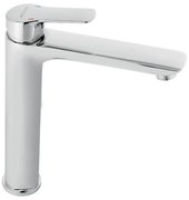 Novaservis - Mosdócsap METALIA 26,6 cm fényezett króm