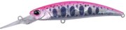DUO SPEARHEAD RYUKI 70MDSP 7cm 5.6gr ADA4019 Pink Yamame