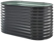 magaságyás LANITPLAST WAVE 168 LG2418
