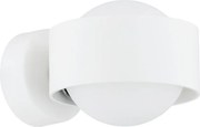 Argon MASSIMO PLUS 8057 Fali lámpa 1x6W/G9 IP44